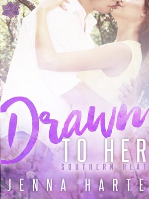 cover image of Drawn to Her